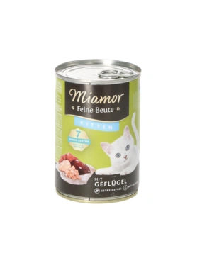Miamor Feine Beute Kitten