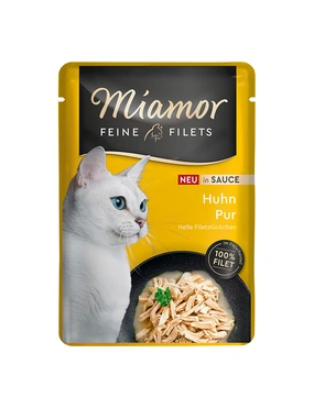 Miamor Feine Filets