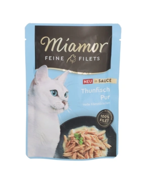 Miamor Feine Filets