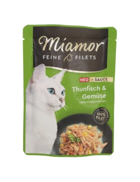 Miamor Feine Filets