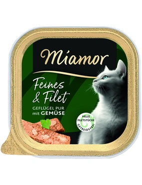 Miamor Feines & Filet Miamor Feines & Filet