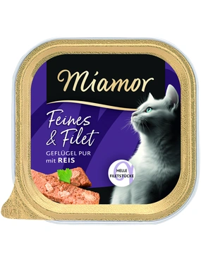 Miamor Feines & Filet Miamor Feines & Filet