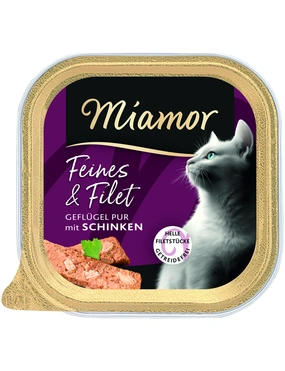 Miamor Feines & Filet Miamor Feines & Filet