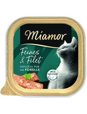 Miamor Feines & Filet Miamor Feines & Filet