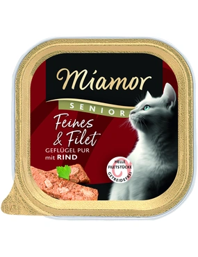 Miamor Feines & Filet Senior Miamor Feines & Filet Senior