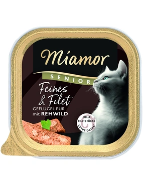 Miamor Feines & Filet Senior Miamor Feines & Filet Senior