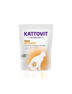 KATTOVIT FELINE DIET Urinary KATTOVIT FELINE DIET Urinary