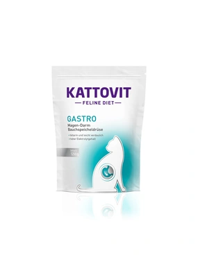 KATTOVIT FELINE DIET Gastro