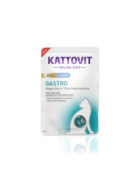 KATTOVIT FELINE DIET Gastro