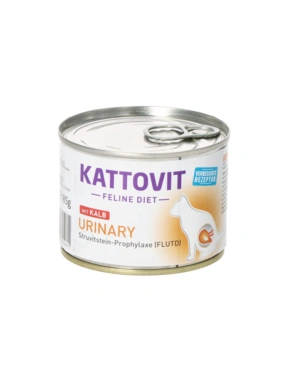 KATTOVIT FELINE DIET Urinary