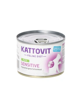 KATTOVIT FELINE DIET Sensitive