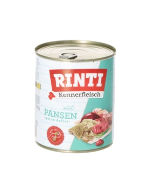 RINTI Kennerfleisch