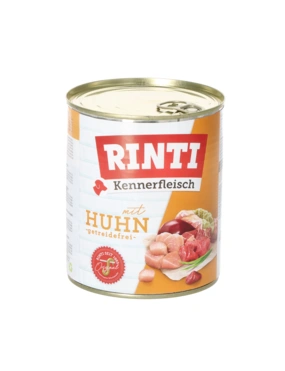 RINTI Kennerfleisch