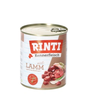 RINTI Kennerfleisch