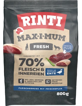 RINTI Max-i-Mum Fresh