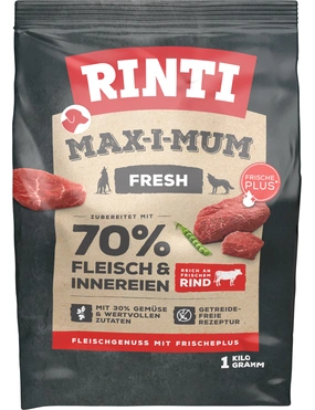 RINTI Max-i-Mum Fresh