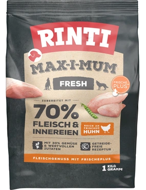 RINTI Max-i-Mum Fresh
