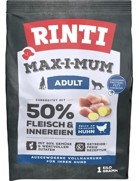 RINTI Max-i-Mum Adult
