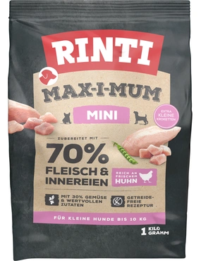 RINTI Max-i-Mum MINI Adult