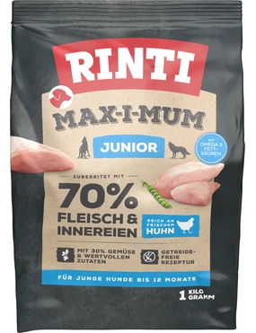 RINTI Max-i-Mum Junior