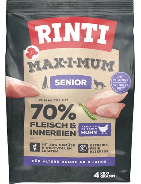 RINTI Max-i-Mum Senior