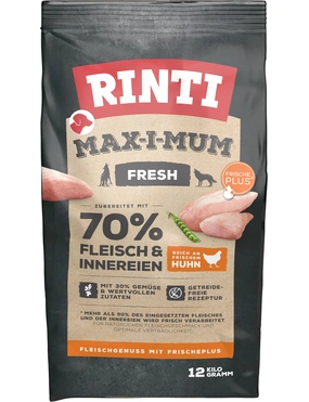 RINTI Max-i-Mum Fresh