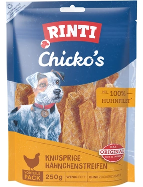 RINTI Chicko RINTI Chicko