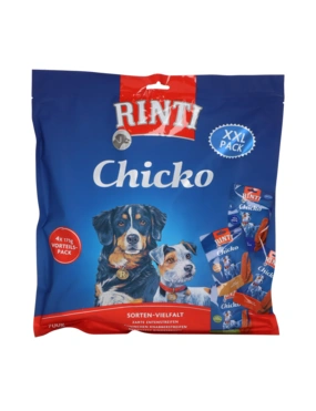 RINTI Chicko Sortenvielfalt