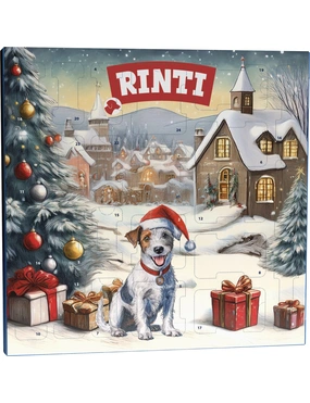 RINTI Chicko Adventskalender