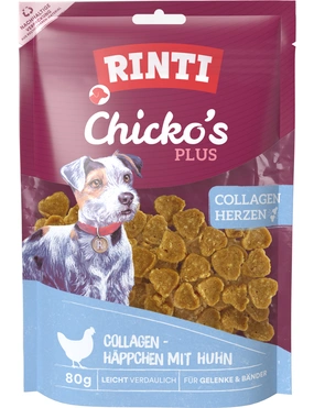 RINTI Chicko's Plus