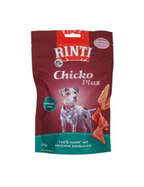 RINTI Chicko Plus, 225 g