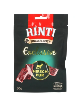 RINTI Exclusive