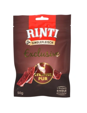 RINTI Exclusive