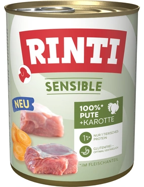 RINTI Sensible RINTI Sensible