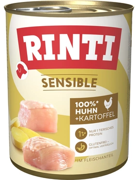 RINTI Sensible RINTI Sensible
