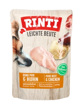 RINTI Leichte Beute