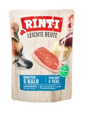 RINTI Leichte Beute