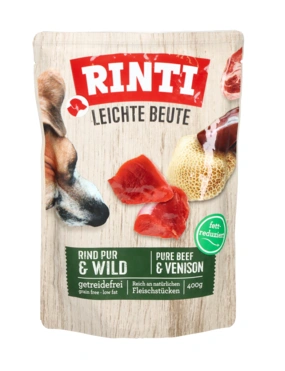 RINTI Leichte Beute