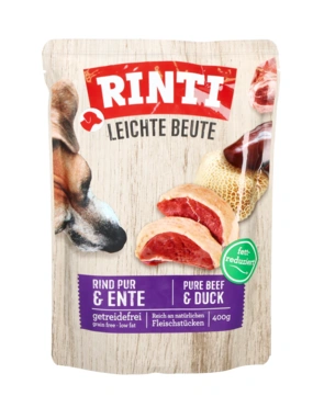 RINTI Leichte Beute
