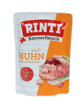 RINTI Kennerfleisch im Beutel RINTI Kennerfleisch im Beutel