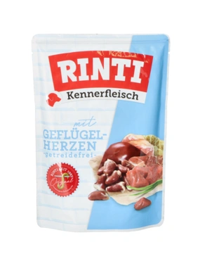 RINTI Kennerfleisch im Beutel