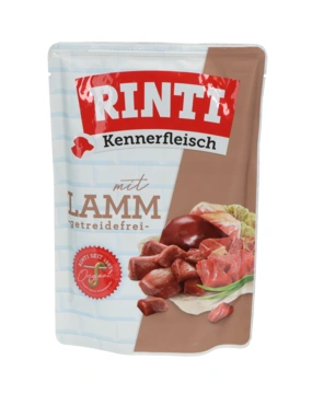 RINTI Kennerfleisch im Beutel