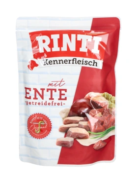 RINTI Kennerfleisch im Beutel