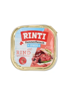 RINTI Kennerfleisch Junior