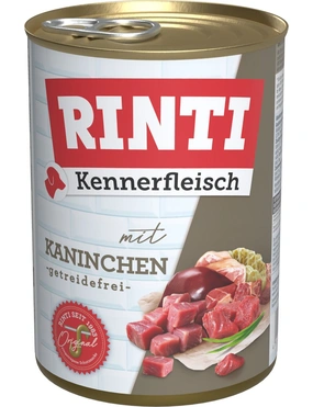 RINTI Kennerfleisch Adult