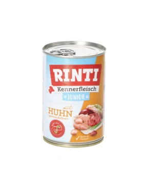 RINTI Kennerfleisch Junior