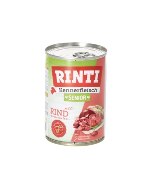 RINTI Kennerfleisch Senior