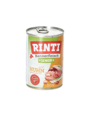 RINTI Kennerfleisch Senior