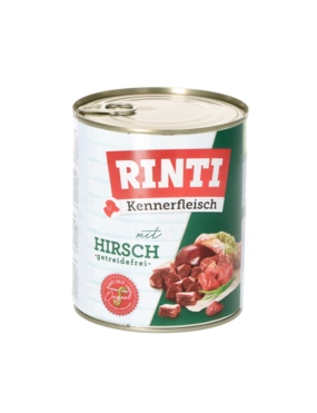 RINTI Kennerfleisch