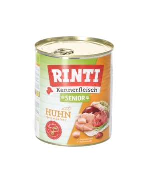 RINTI Kennerfleisch Senior